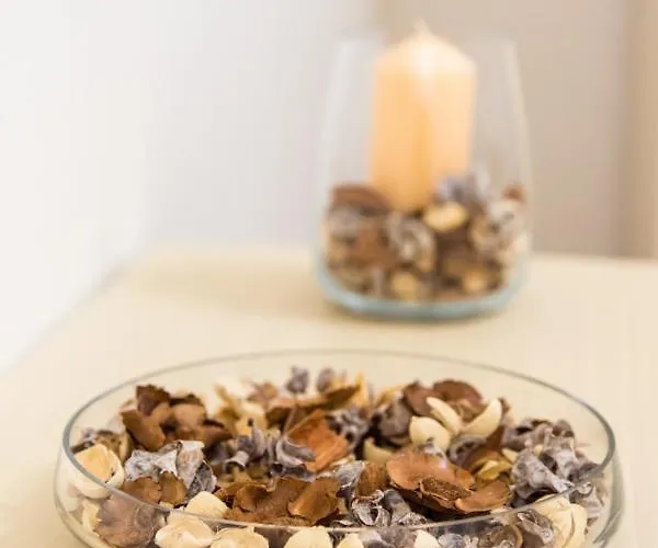 Guest house Palazzo Le Travi 3*