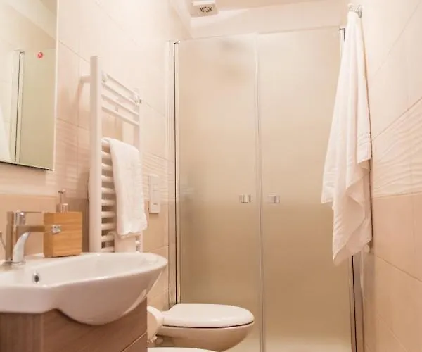 Guest house Palazzo Le Travi