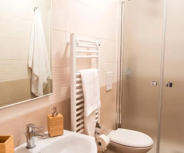 Guest house Palazzo Le Travi 3*