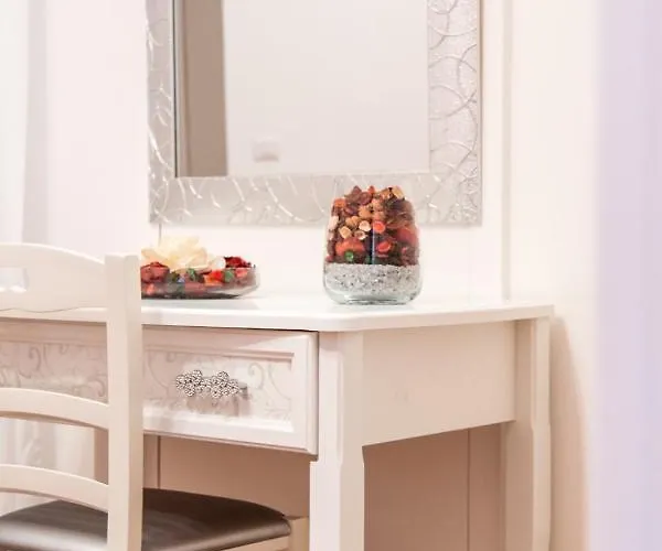 Palazzo Le Travi Guest house