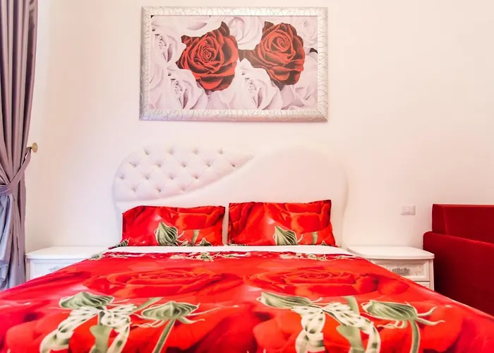 Palazzo Le Travi Guest house