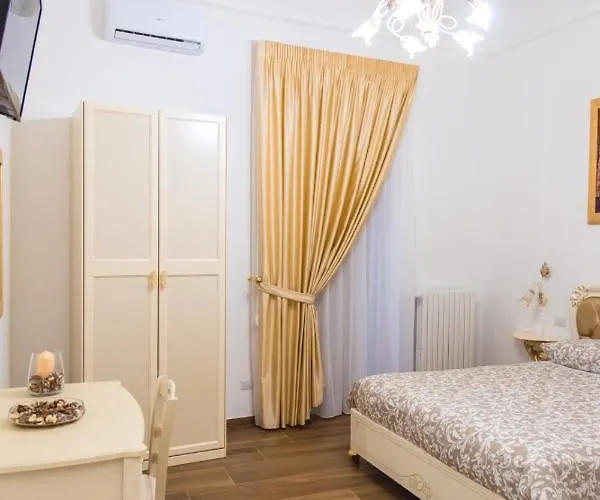 Guest house Palazzo Le Travi