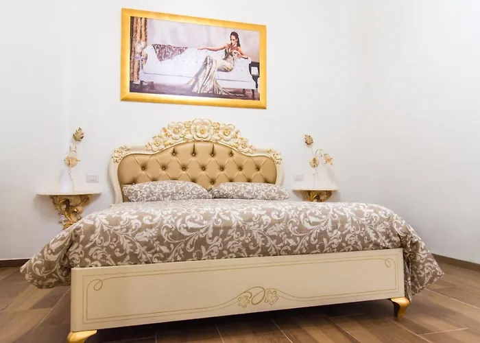 Palazzo Le Travi Guest house Bari