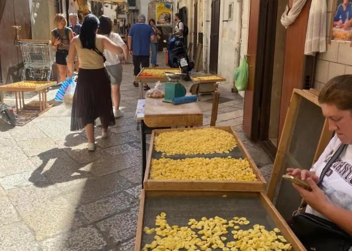 Palazzo Le Travi Guest house